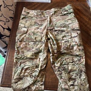 Crye Precision G3 Combat Pants 34R Multicam